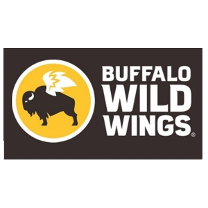 Buffalo Wild Wings® logo