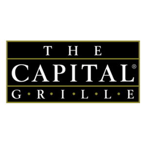 The Capital® Grille logo