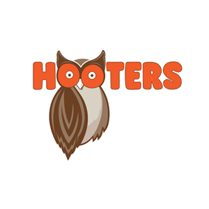 Hooters's® logo