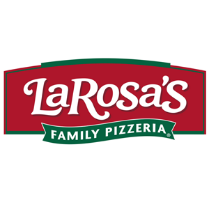 LaRosas® logo