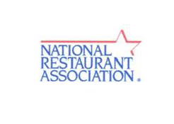 National Restaurant Assoc logo