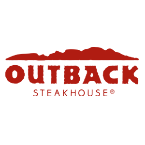 Outback Steakhouse® logo