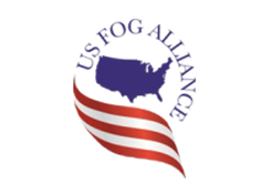 USA FOGA logo